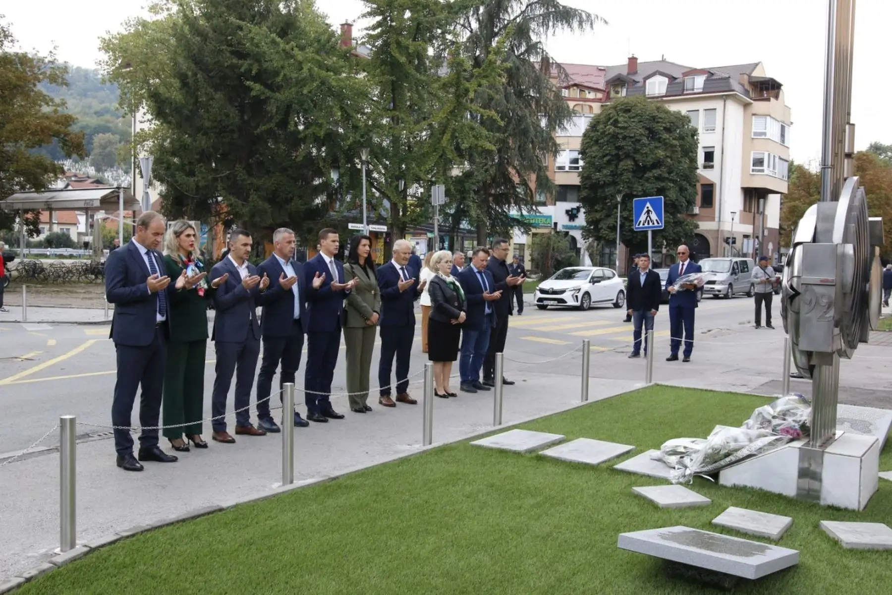 Dan II korpusa 08 29 09 2025